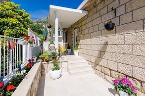 Holiday Home Lungo Mare