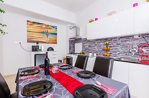 Holiday Home Lungo Mare