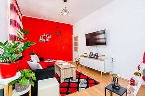 Holiday Home Lungo Mare