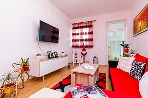 Holiday Home Lungo Mare