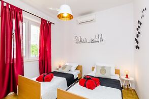 Holiday Home Lungo Mare