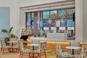 Walt Disney World Swan Reserve