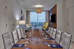 Walt Disney World Swan Reserve