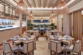 Walt Disney World Swan Reserve