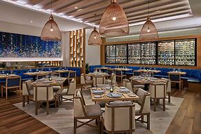 Walt Disney World Swan Reserve