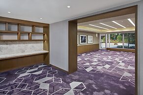 Walt Disney World Swan Reserve