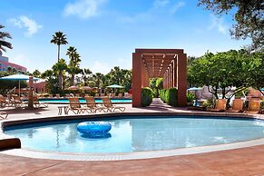 Walt Disney World Swan Reserve