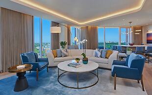 Walt Disney World Swan Reserve