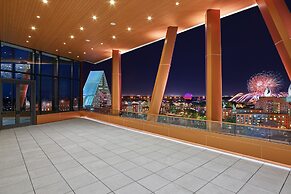 Walt Disney World Swan Reserve