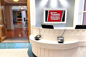 Walt Disney World Swan Reserve