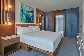 Walt Disney World Swan Reserve