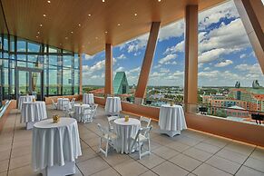 Walt Disney World Swan Reserve