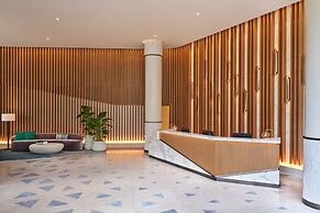 Walt Disney World Swan Reserve