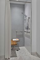 Walt Disney World Swan Reserve