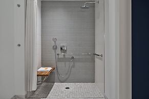 Walt Disney World Swan Reserve