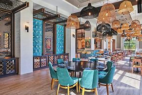 Walt Disney World Swan Reserve