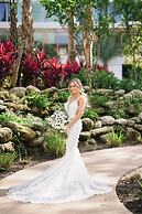 Walt Disney World Swan Reserve