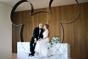 Walt Disney World Swan Reserve