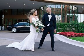 Walt Disney World Swan Reserve