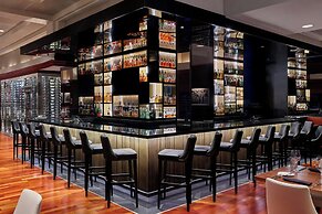 Walt Disney World Swan Reserve