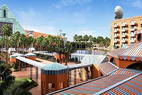 Walt Disney World Swan Reserve