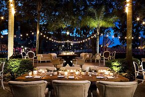 Walt Disney World Swan Reserve