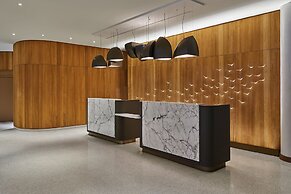 Walt Disney World Swan Reserve