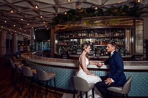 Walt Disney World Swan Reserve