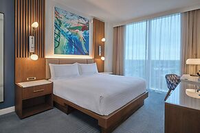 Walt Disney World Swan Reserve