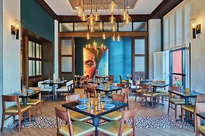 Walt Disney World Swan Reserve