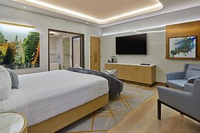 Walt Disney World Swan Reserve