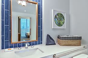 Walt Disney World Swan Reserve