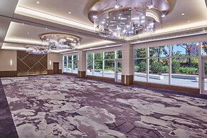 Walt Disney World Swan Reserve