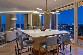 Walt Disney World Swan Reserve