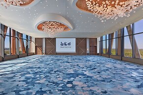 Walt Disney World Swan Reserve