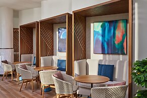 Walt Disney World Swan Reserve