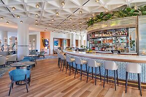 Walt Disney World Swan Reserve