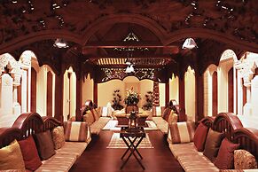 Walt Disney World Swan Reserve