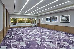 Walt Disney World Swan Reserve