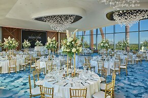 Walt Disney World Swan Reserve