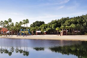 Walt Disney World Swan Reserve