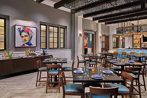 Walt Disney World Swan Reserve