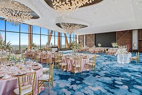 Walt Disney World Swan Reserve