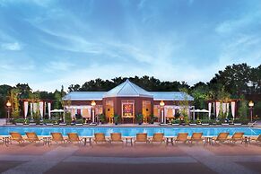 Walt Disney World Swan Reserve