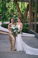 Walt Disney World Swan Reserve