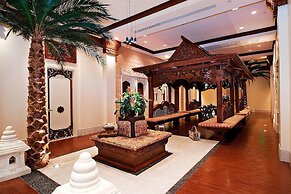 Walt Disney World Swan Reserve