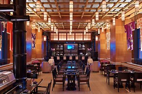 Walt Disney World Swan Reserve