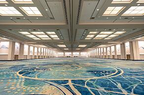 Walt Disney World Swan Reserve