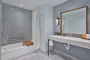 Walt Disney World Swan Reserve