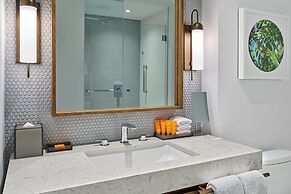 Walt Disney World Swan Reserve